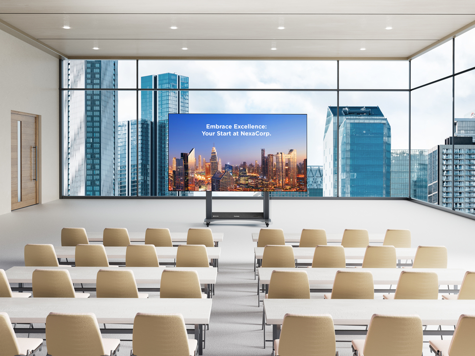 Những Đột Phá Công Nghệ Mang Tính Cách Mạng